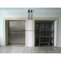 Elevador de dumbwaiter para Hotel / Restaurante